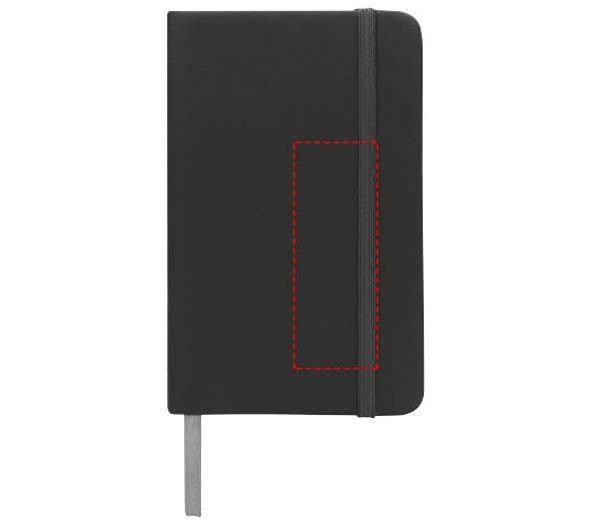 Hardcover notebook "Spectrum" - Bullet™